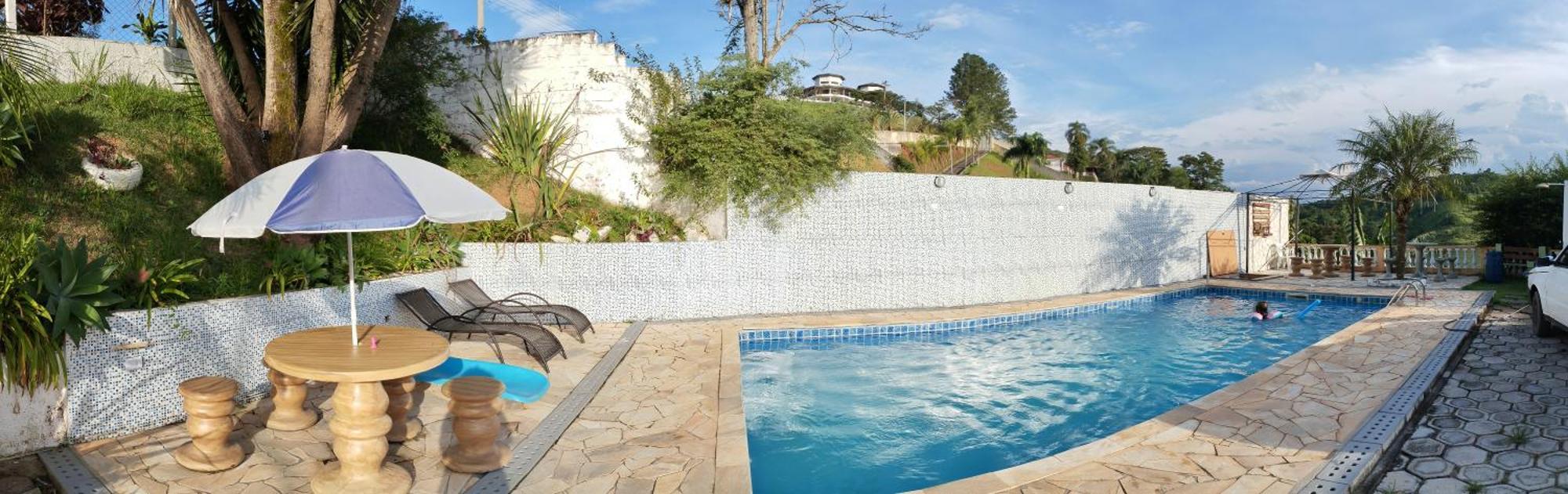 Chacara Pe Na Agua * Igaratá