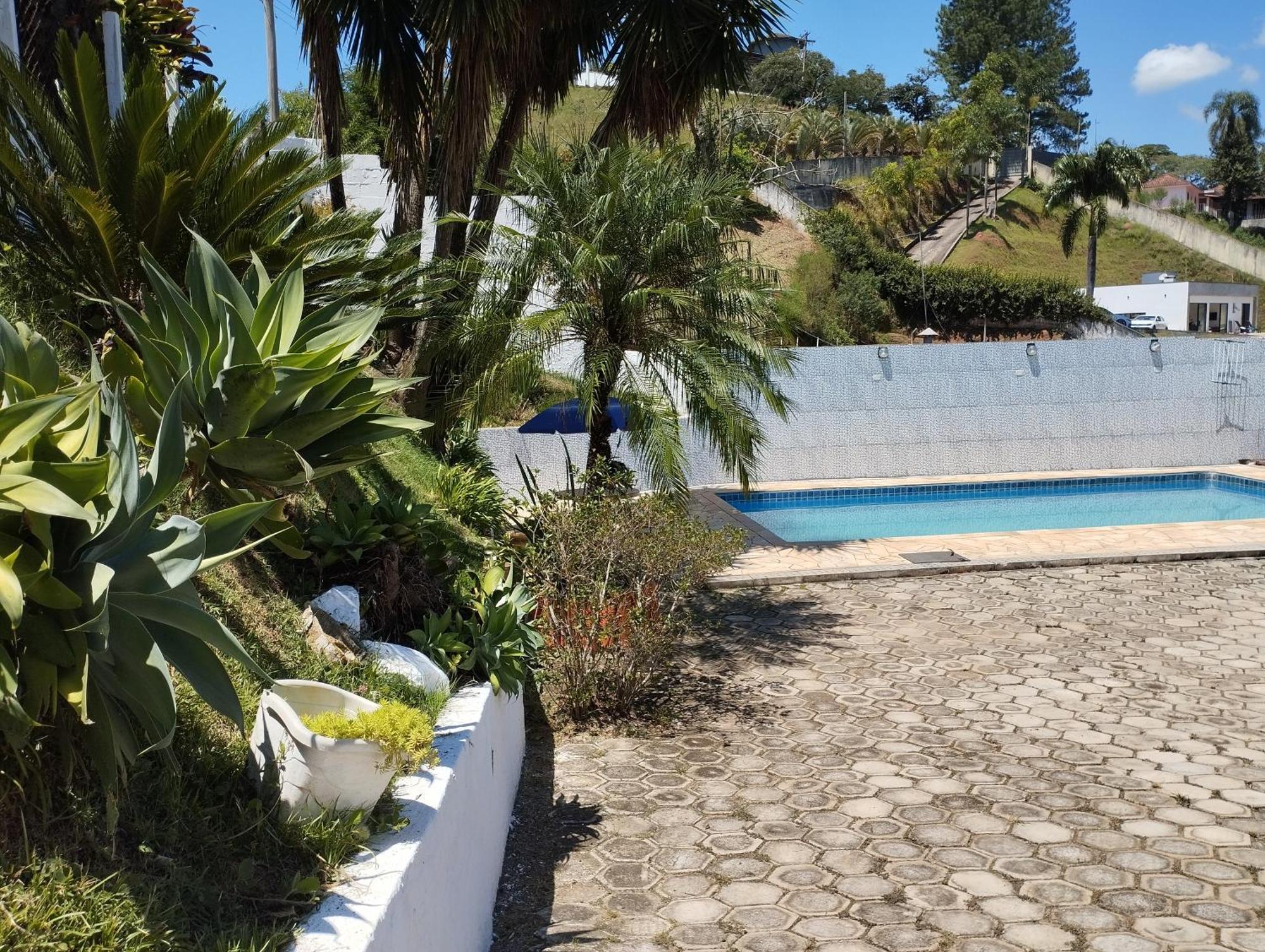Сasa de vacaciones Chacara Pe Na Agua *