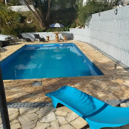 Chacara Igarata Pe Na Agua Villa Exterior photo