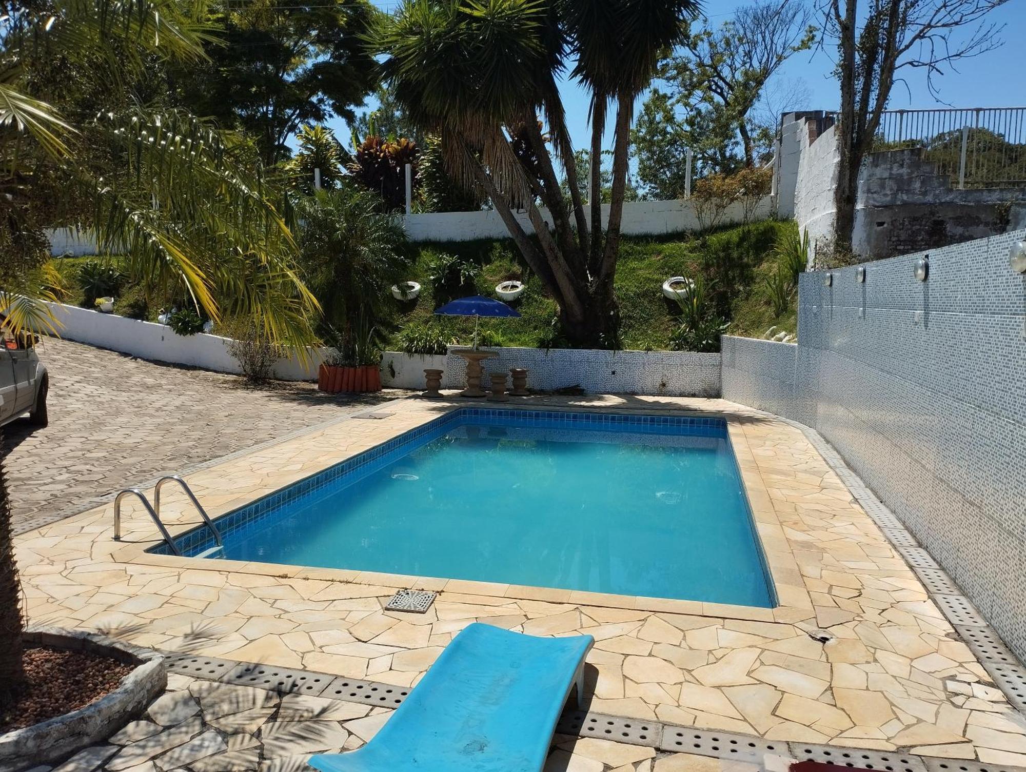 Chacara Pe Na Agua Сasa de vacaciones *