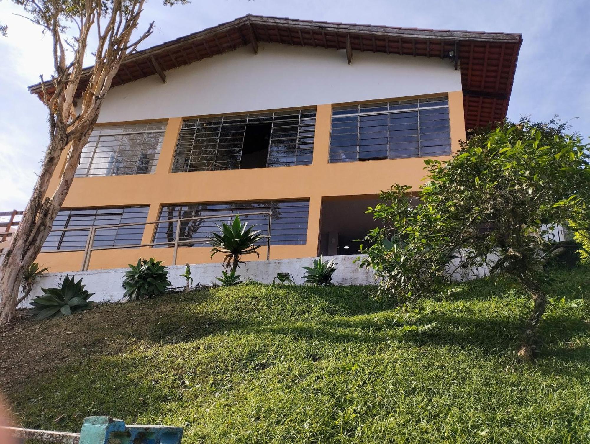 Holiday home Chacara Pe Na Agua *