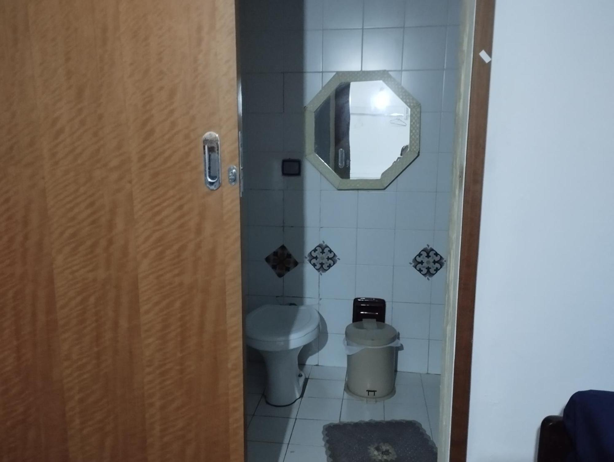 Holiday home Chacara Pe Na Agua *