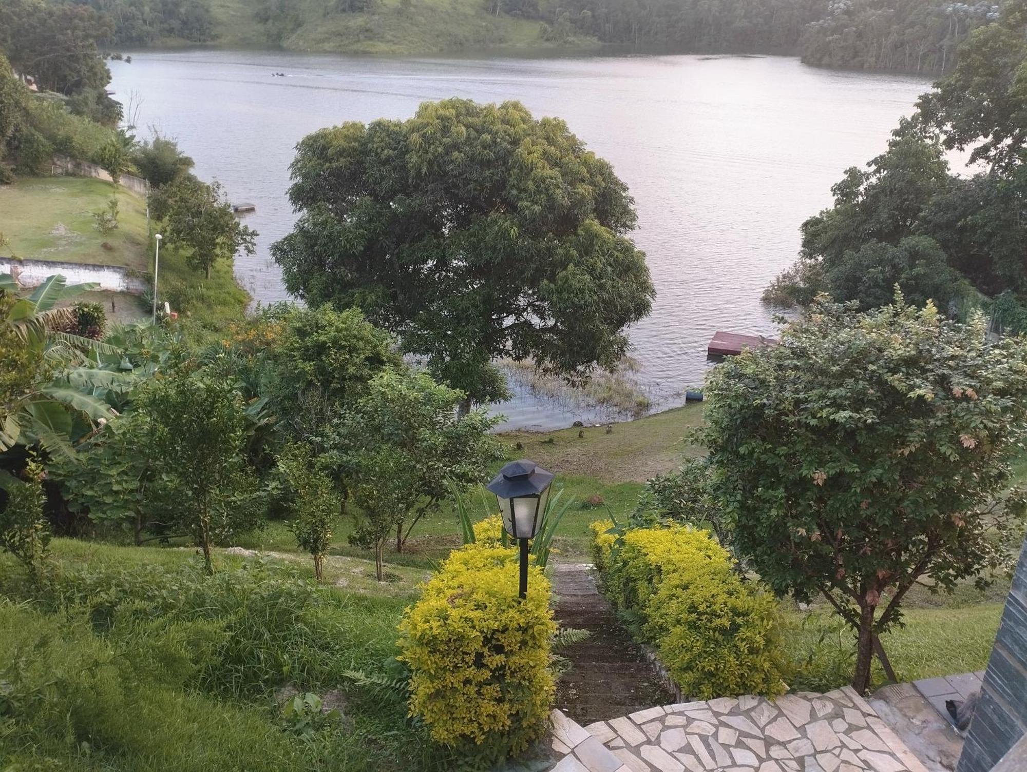 Holiday home Chacara Pe Na Agua