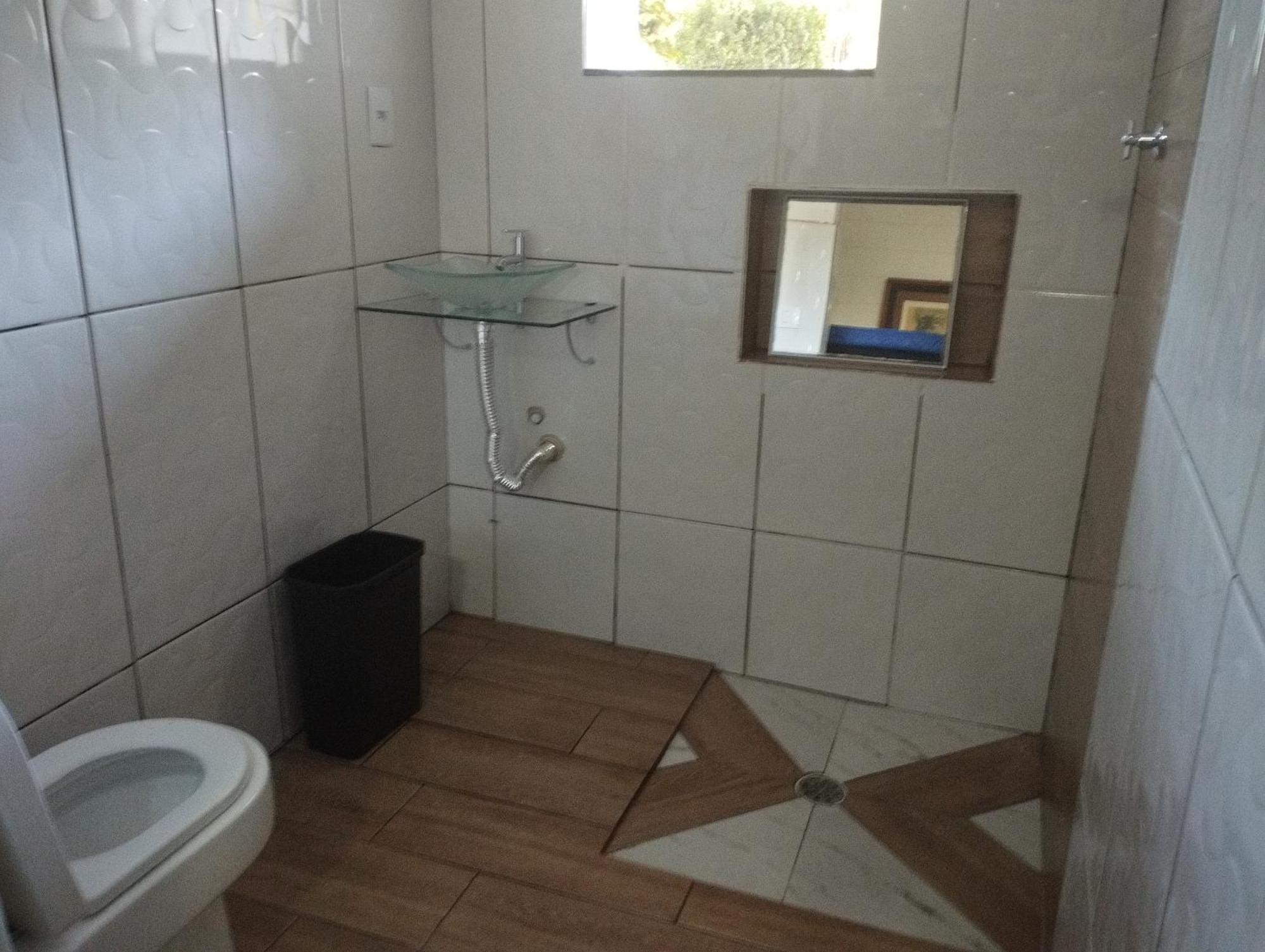 Chacara Pe Na Agua Holiday home