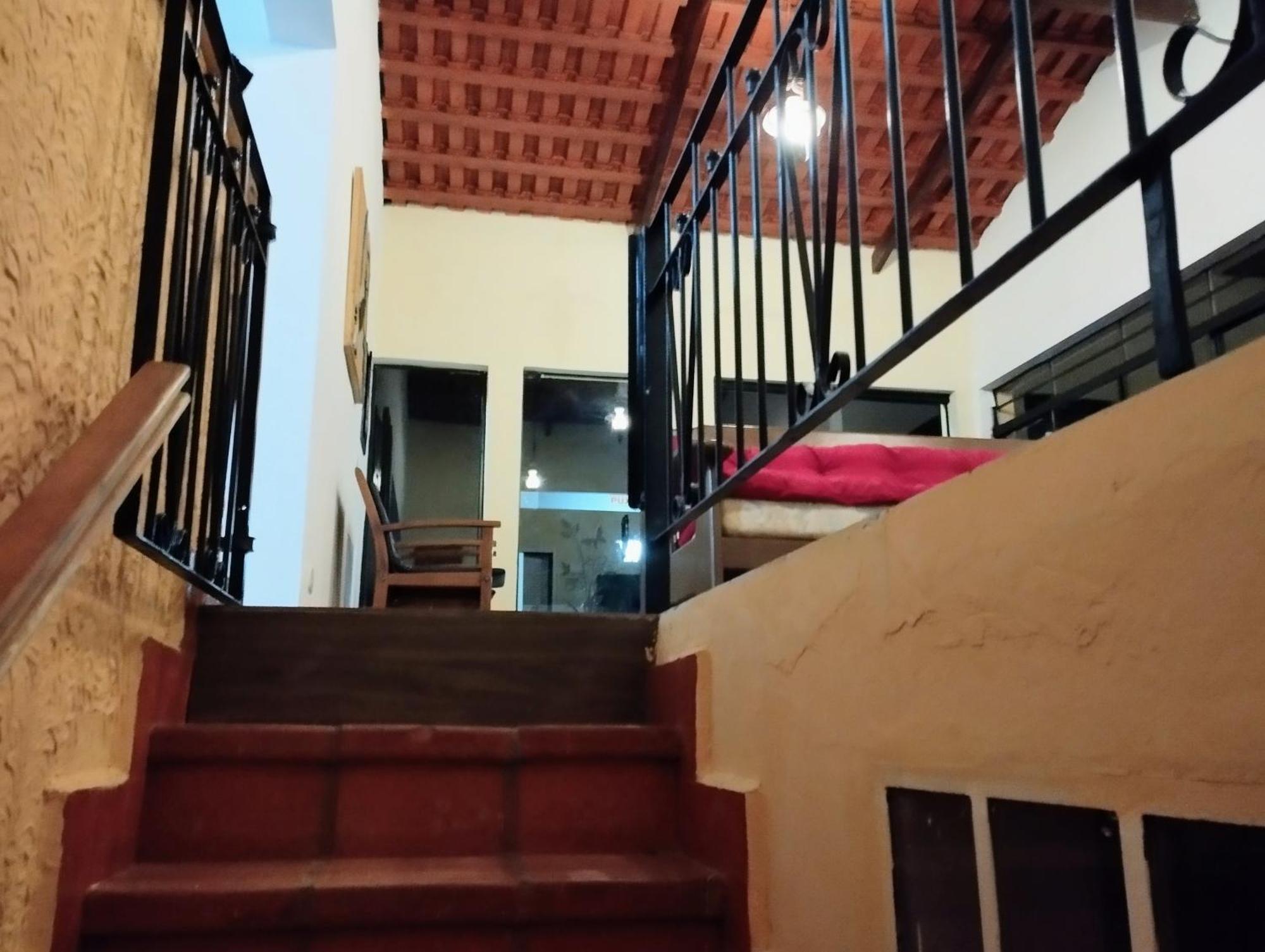 Chacara Pe Na Agua Holiday home