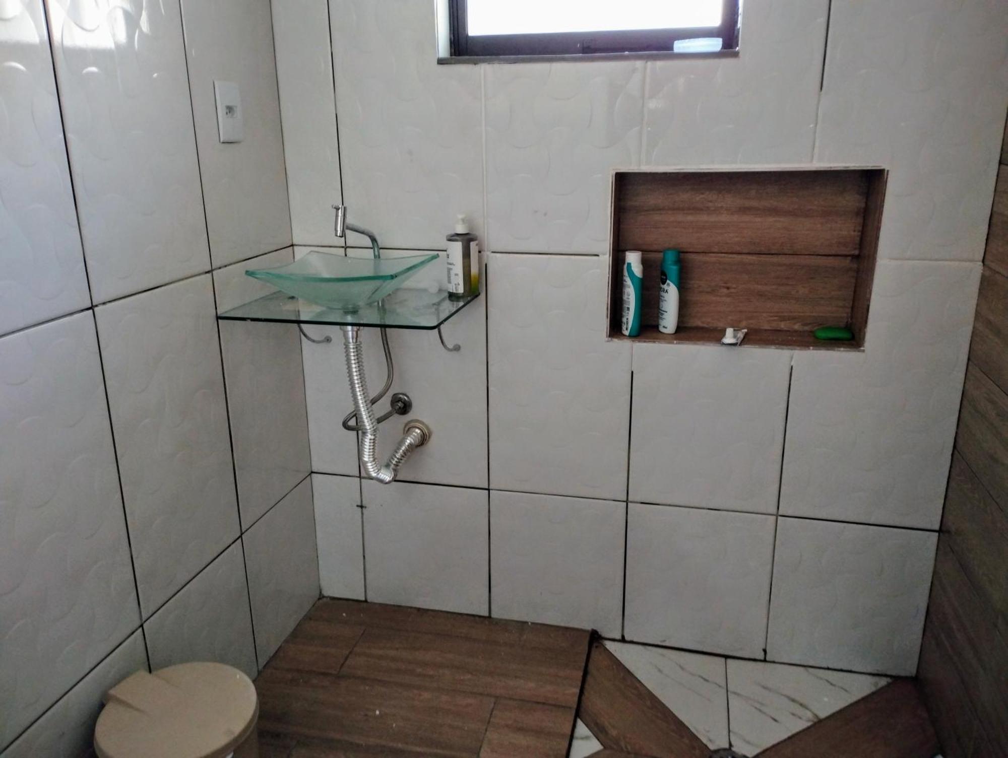 Chacara Pe Na Agua Holiday home