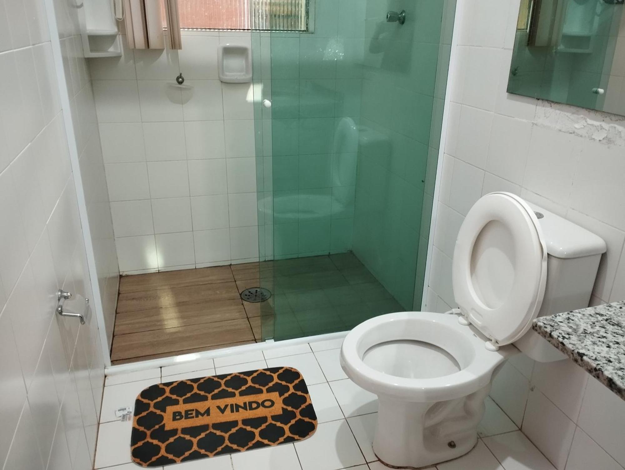 Chacara Pe Na Agua Holiday home *