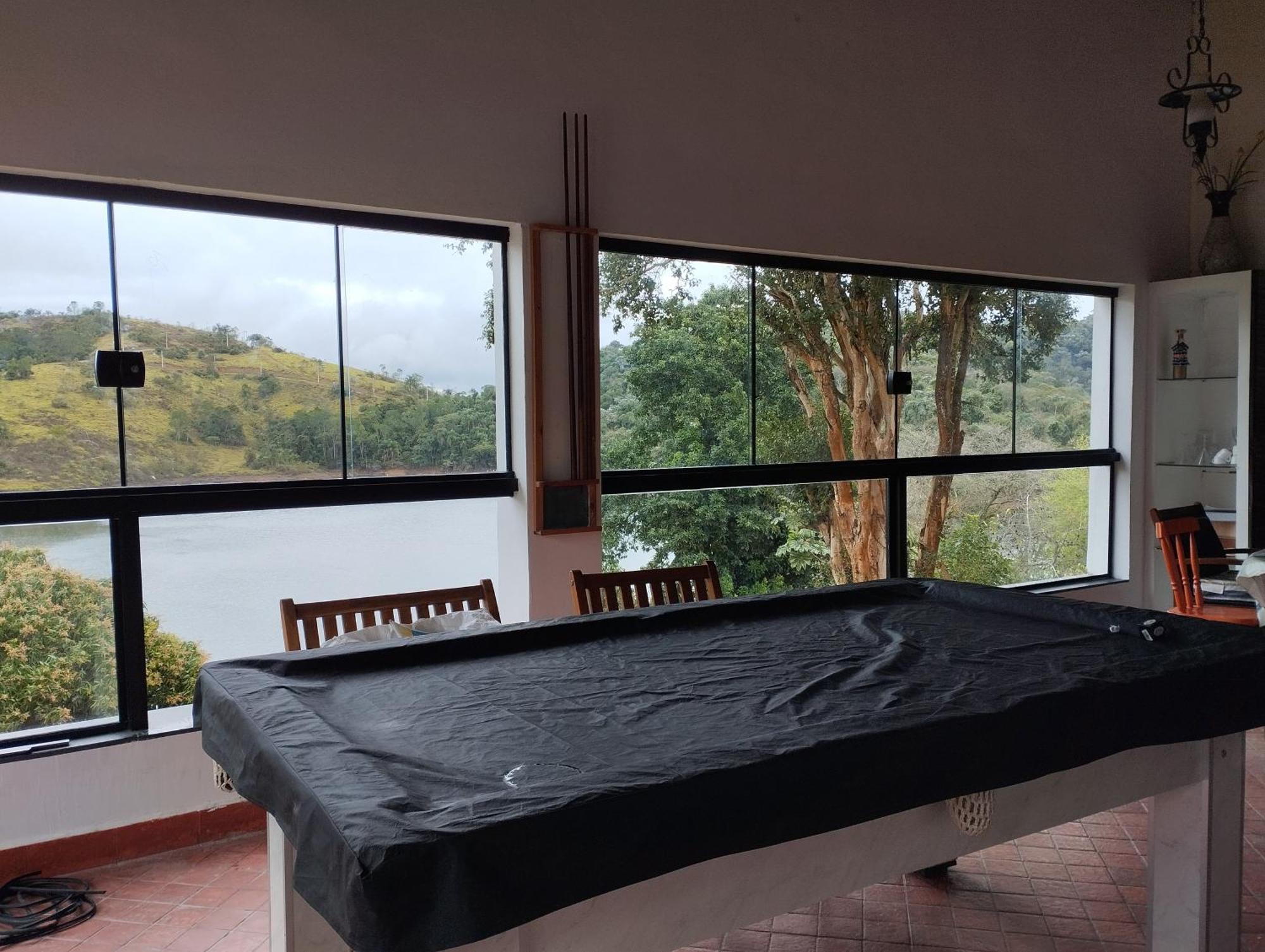 Holiday home Chacara Pe Na Agua