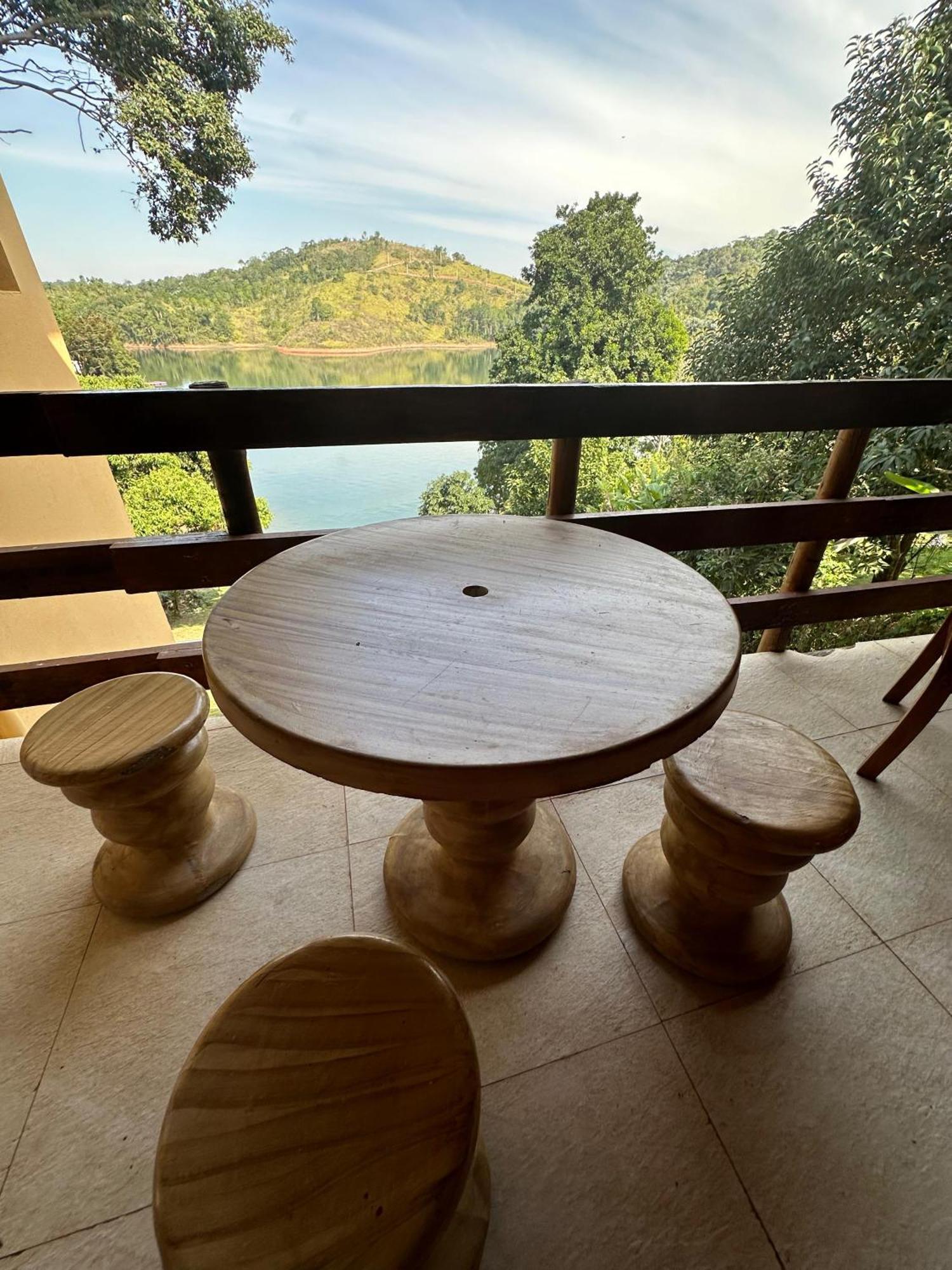Holiday home Chacara Pe Na Agua *