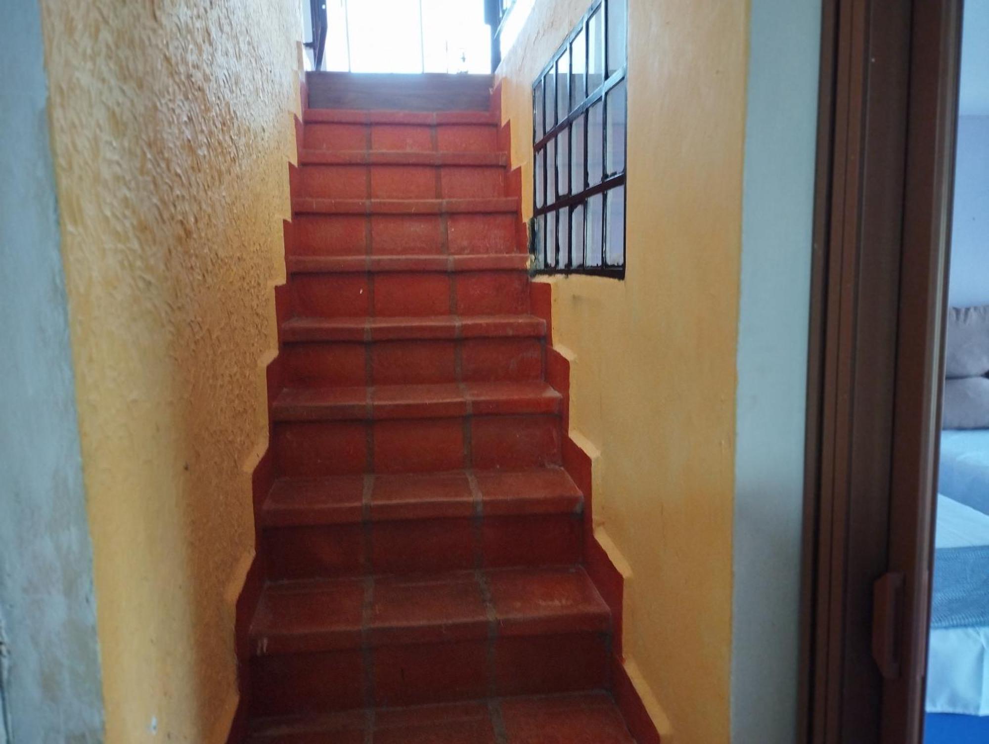 Chacara Pe Na Agua Holiday home Igarata