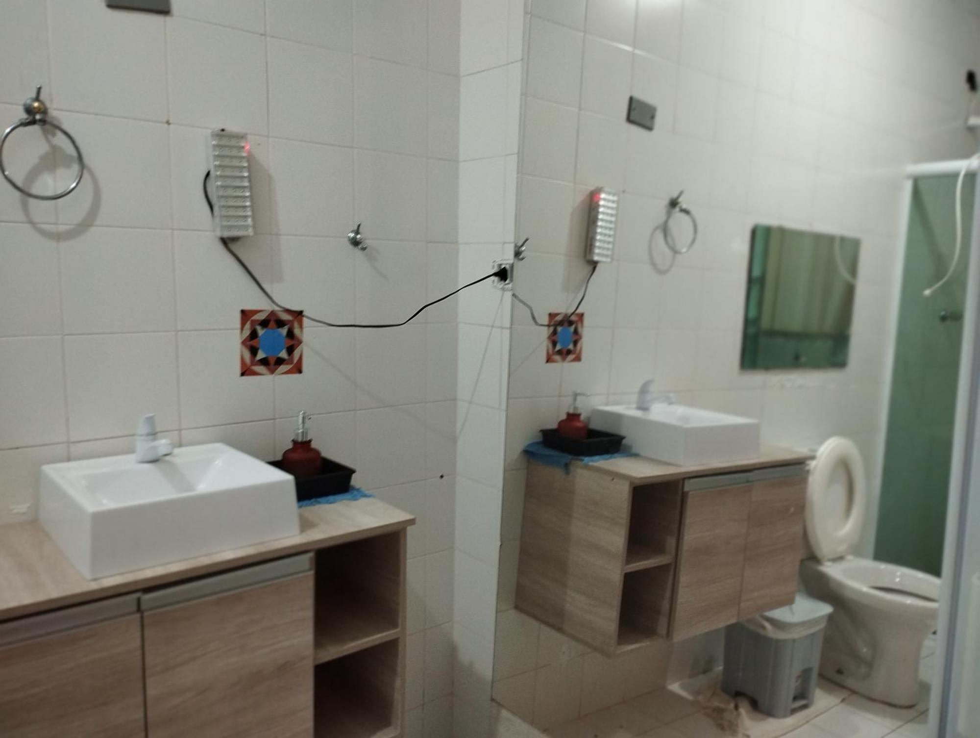 Chacara Pe Na Agua *