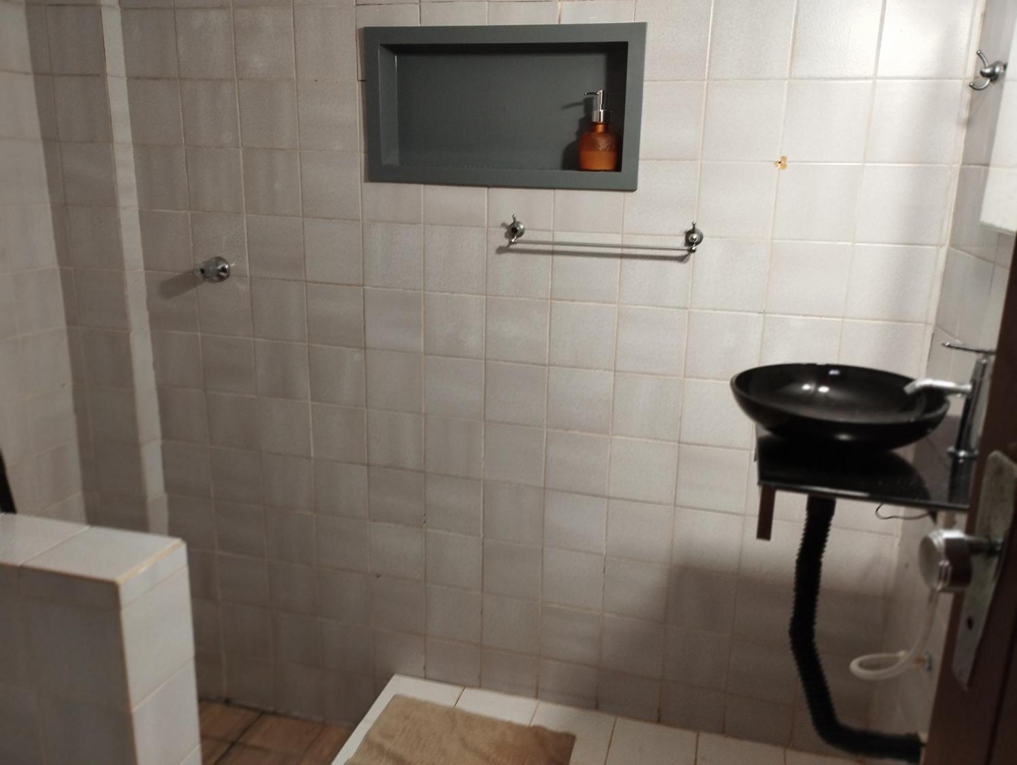 Chacara Pe Na Agua