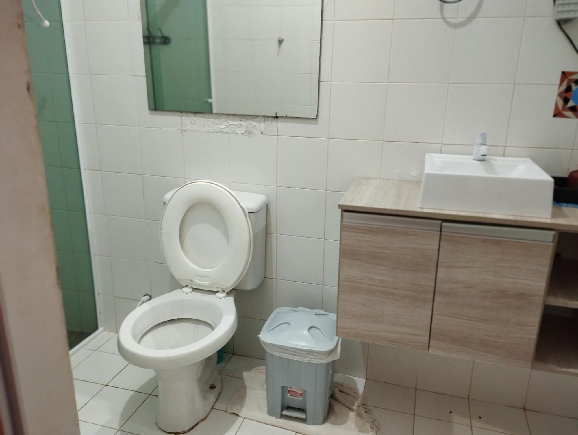 Chacara Pe Na Agua Holiday home