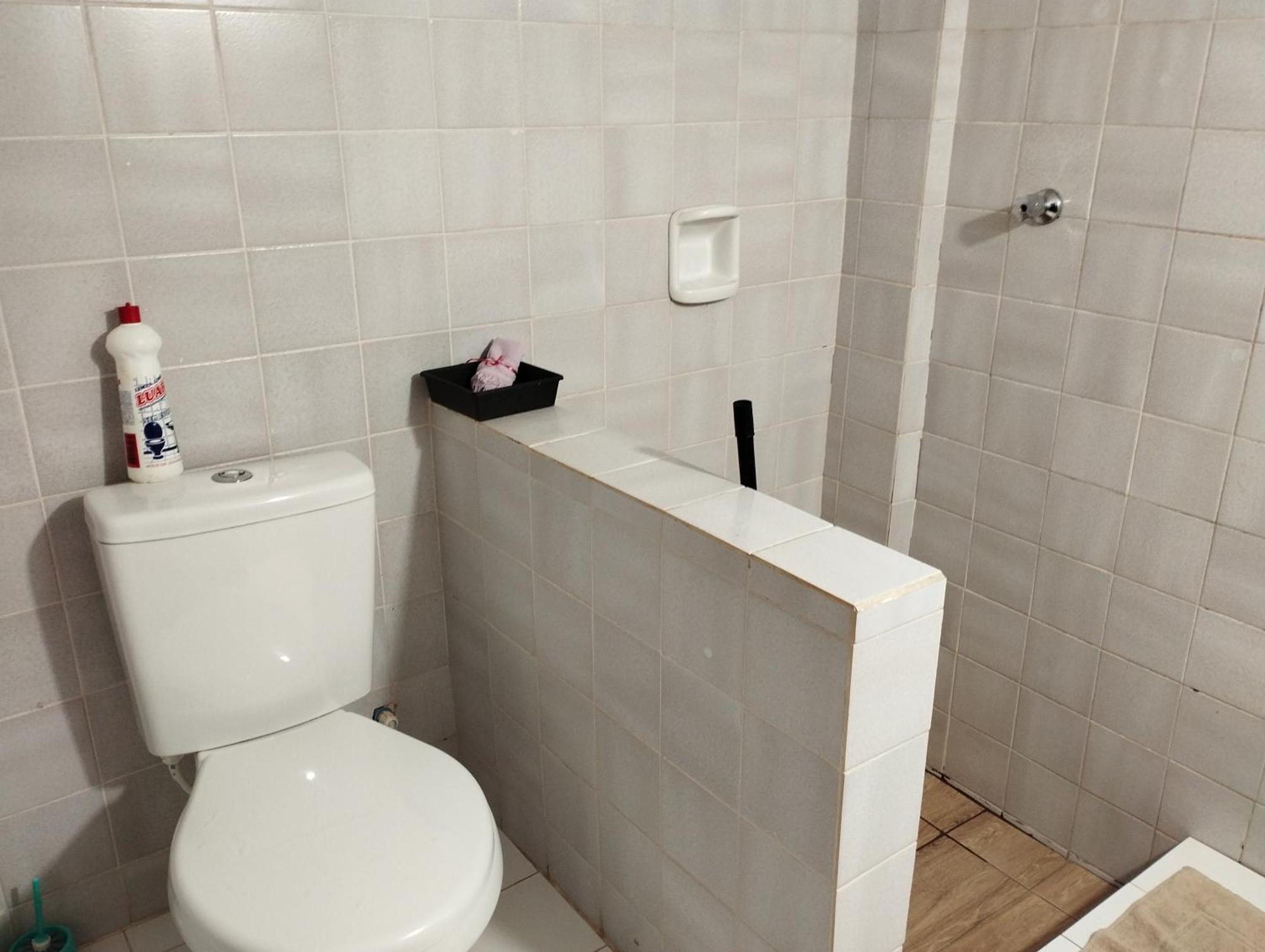 Holiday home Chacara Pe Na Agua