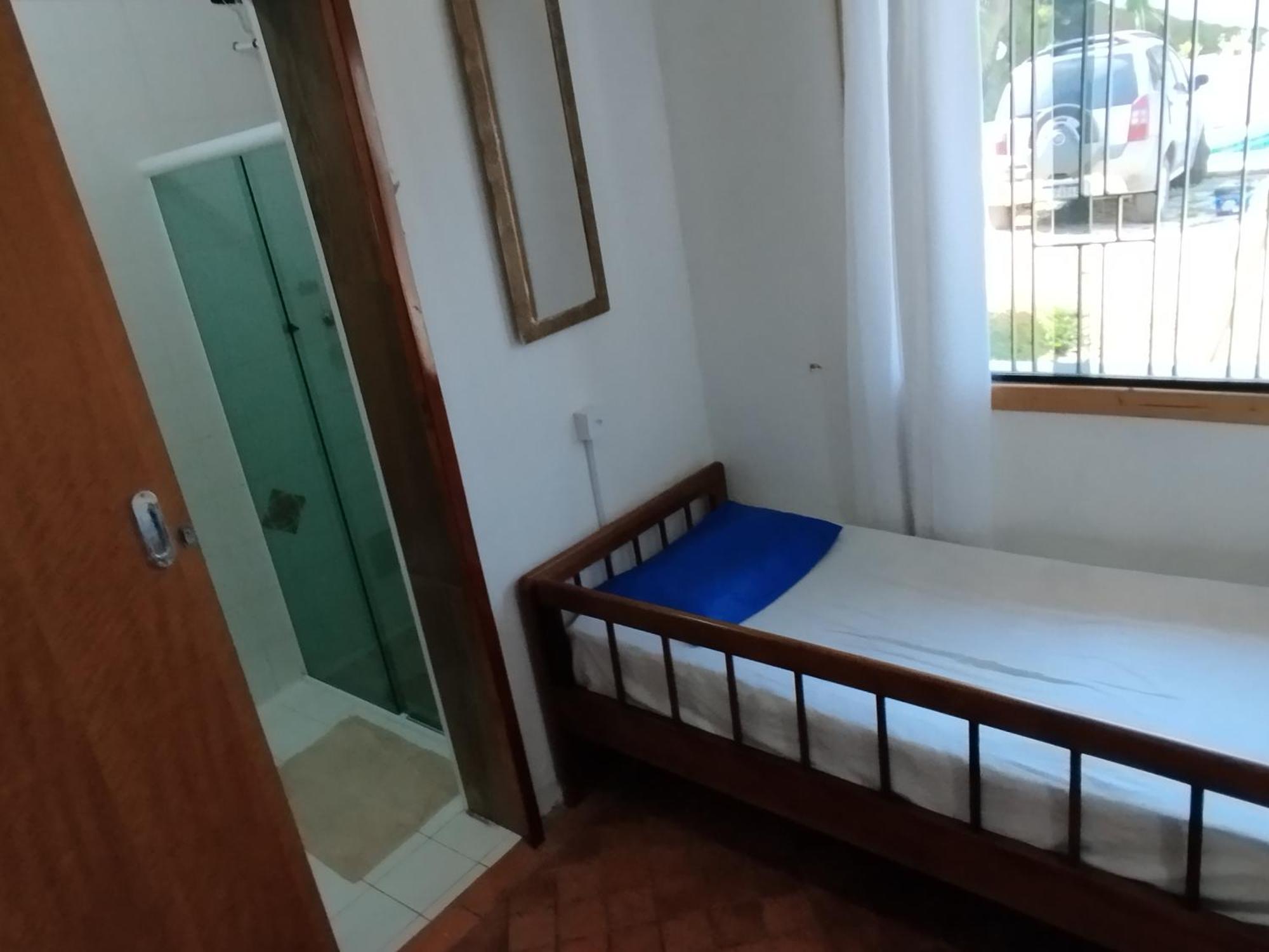 Chacara Pe Na Agua Holiday home Igarata