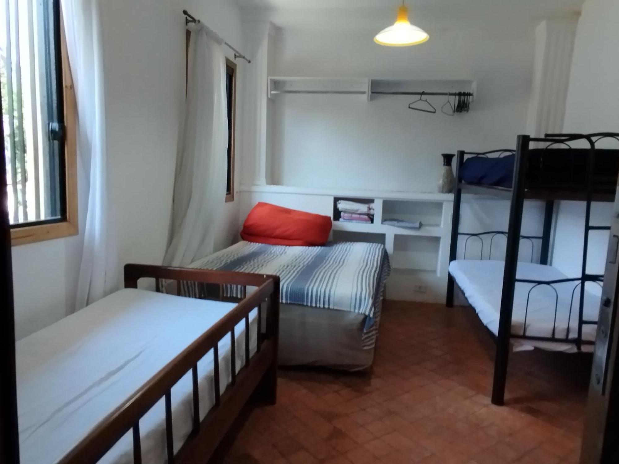 Chacara Pe Na Agua Holiday home