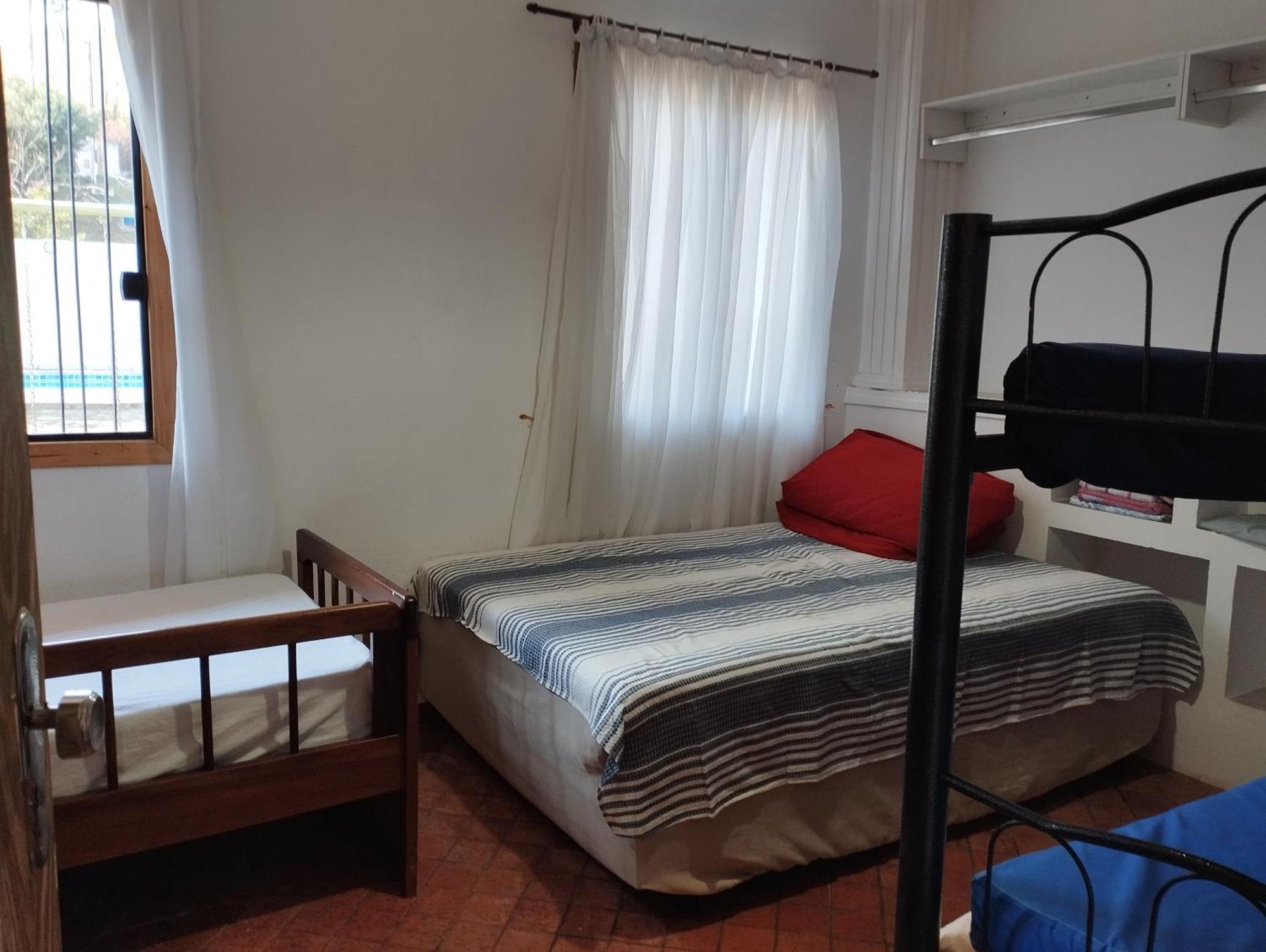 Chacara Pe Na Agua Holiday home *