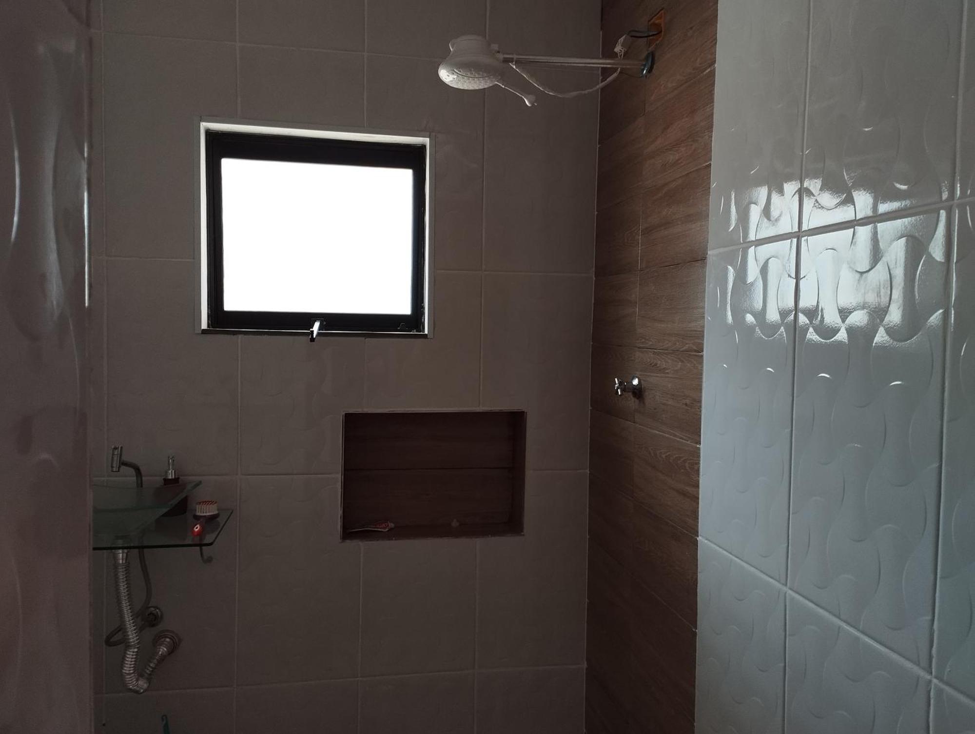 Holiday home Chacara Pe Na Agua *