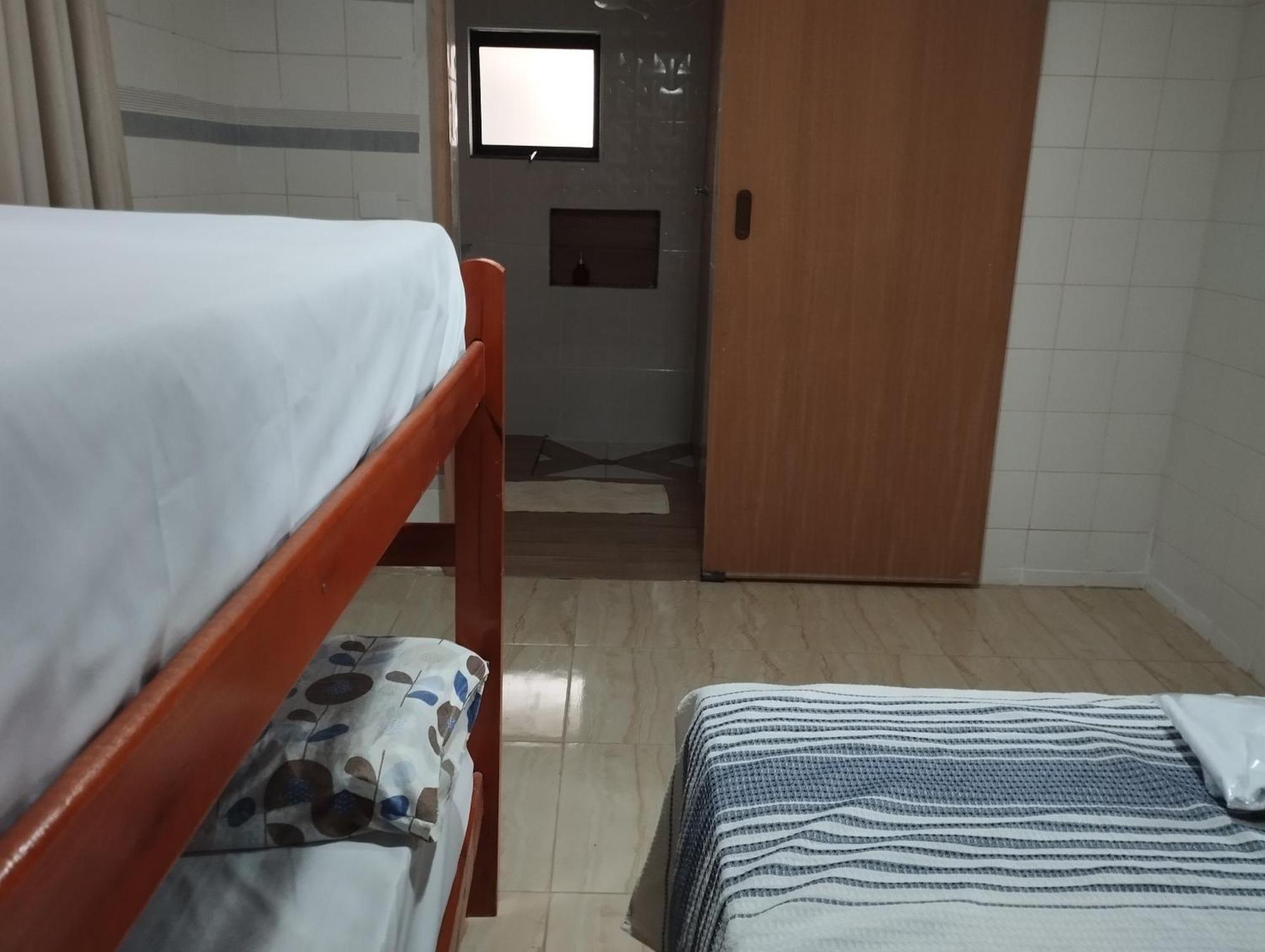 Chacara Pe Na Agua Holiday home