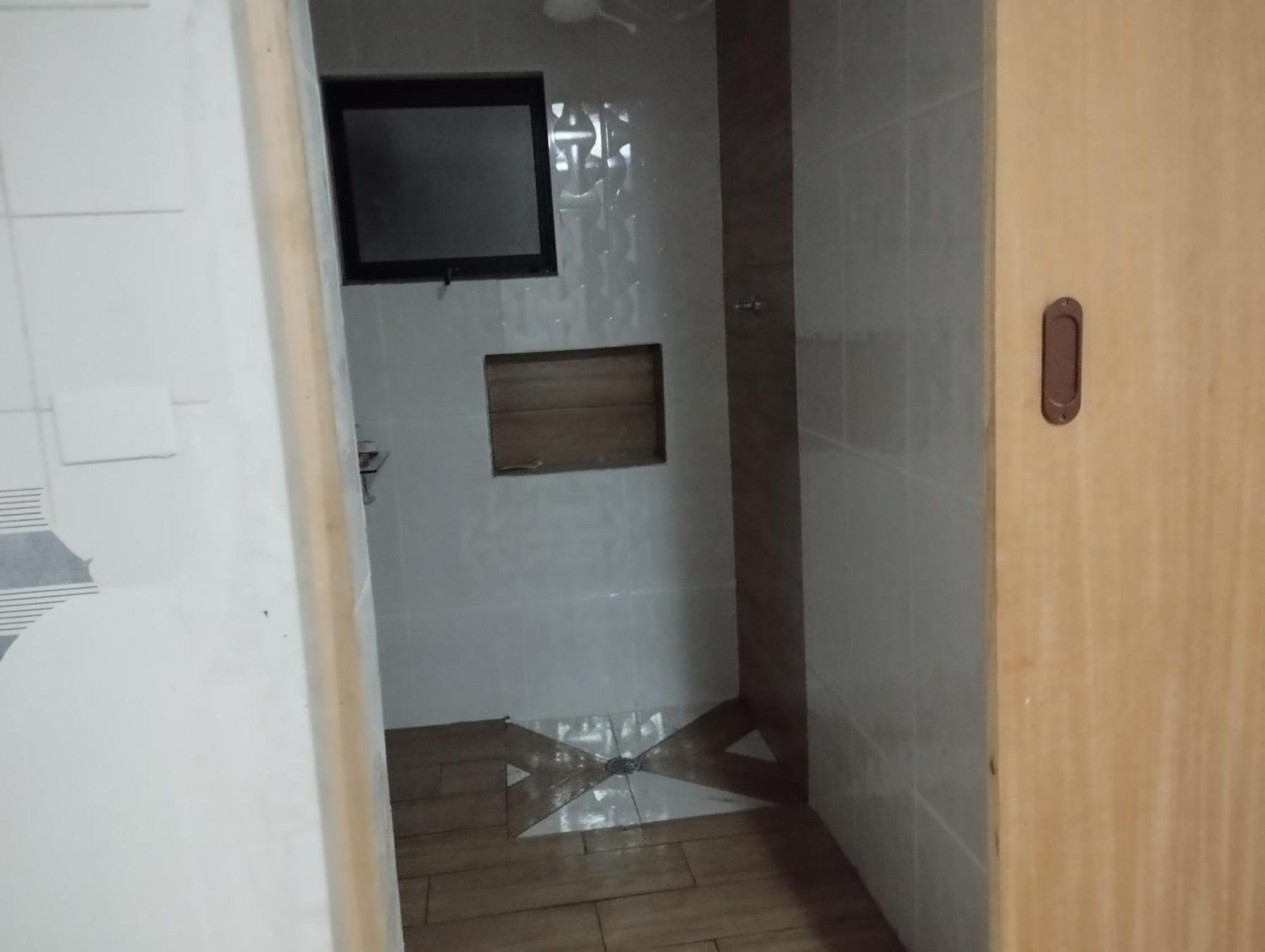 Holiday home Chacara Pe Na Agua