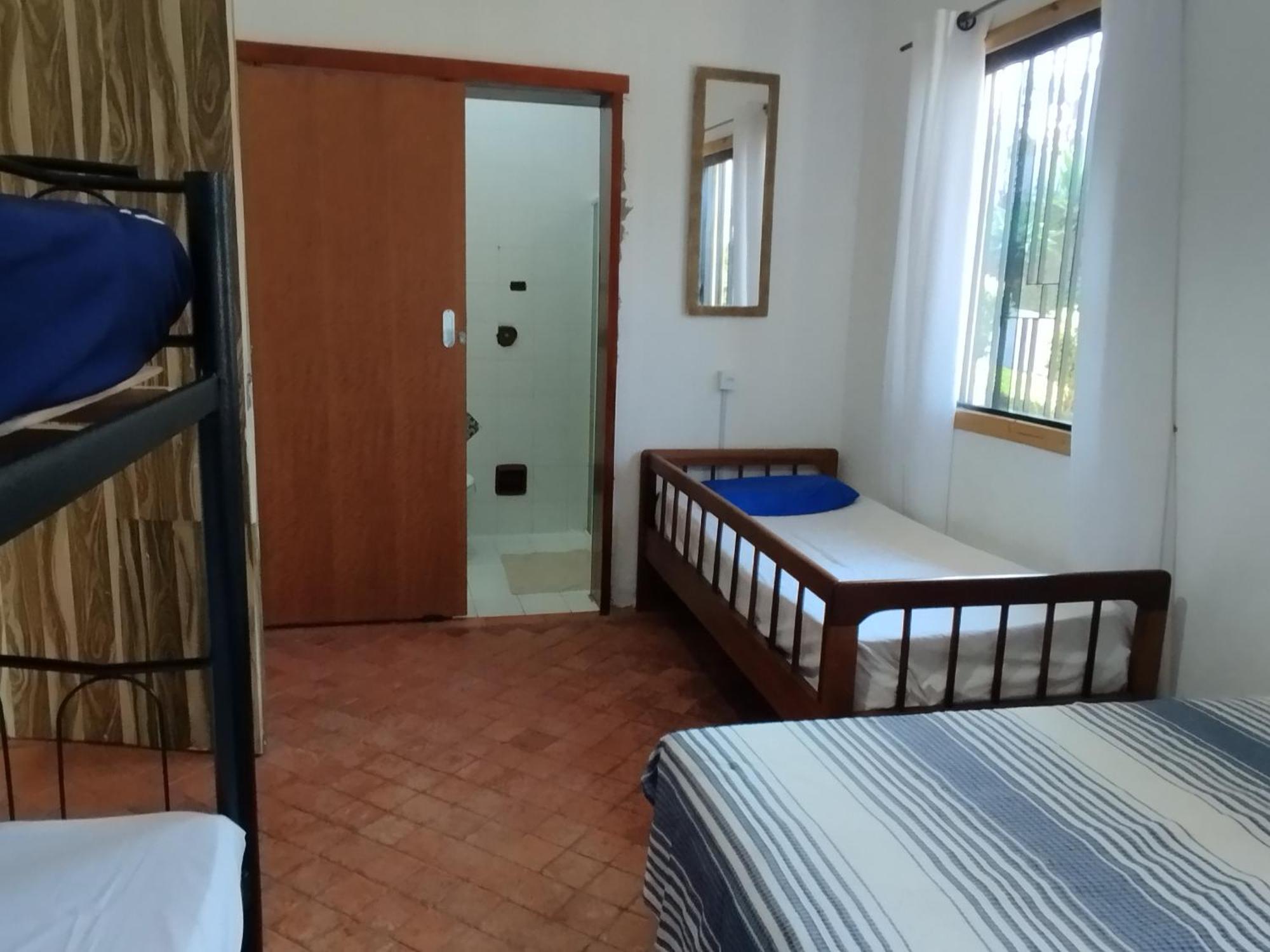 Holiday home Chacara Pe Na Agua *