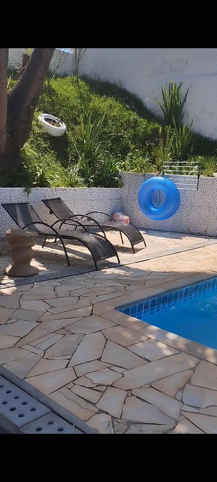 Chacara Pe Na Agua *