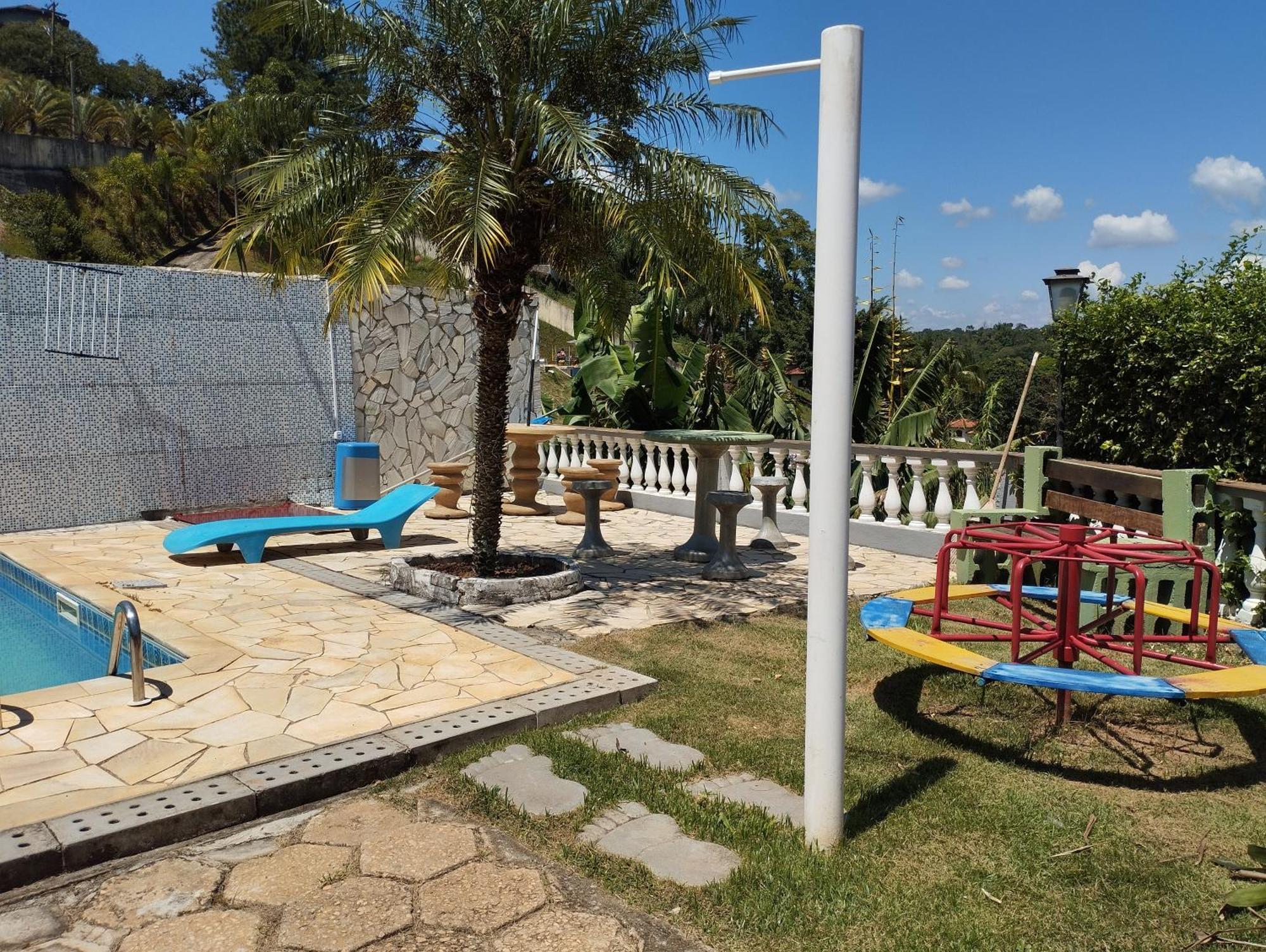 Holiday home Chacara Pe Na Agua *